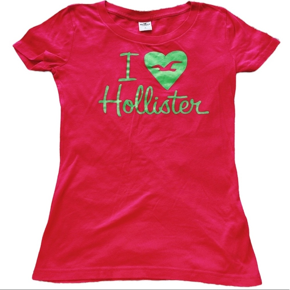 Hollister T